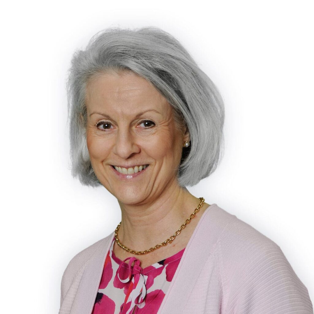 Marlene Meli Hypnotherapeutin